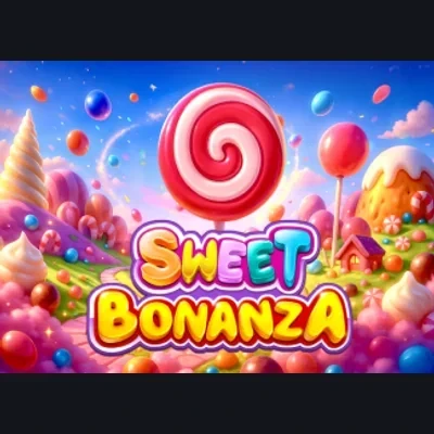Sweet Bonanza Slot von Pragmatic Play